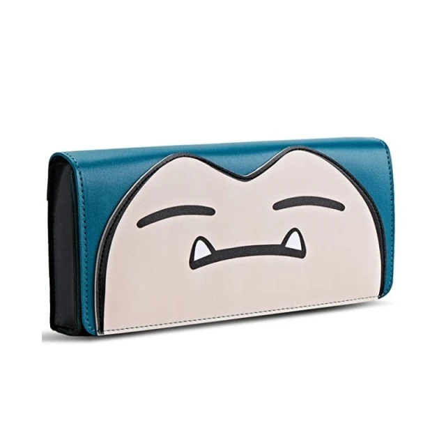 Pokémon Relaxo Switch sac & film de protection