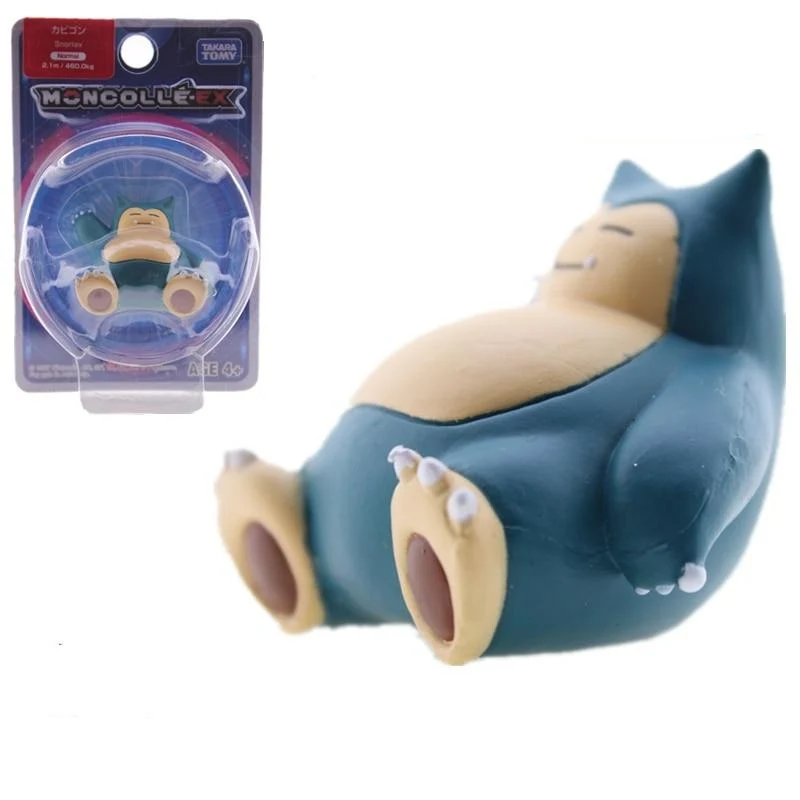 Figurine de collection Ronflex Ronflex
