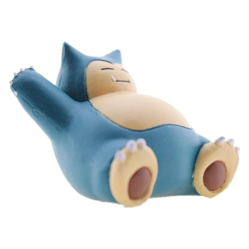 Figurine de collection Ronflex Ronflex
