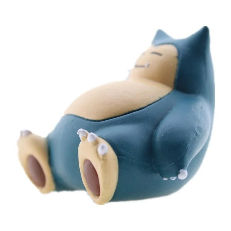 Figurine de collection Ronflex Ronflex