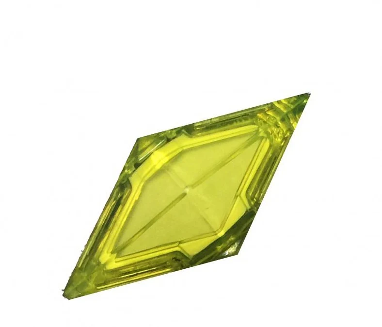 Cristaux Pokemon Z noirs ou jaunes