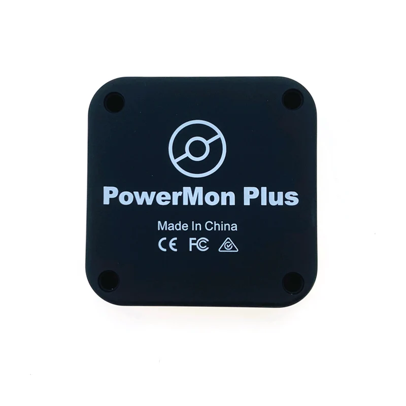 Pokemon Powermon Plus - Autocatch attraper Pokemon