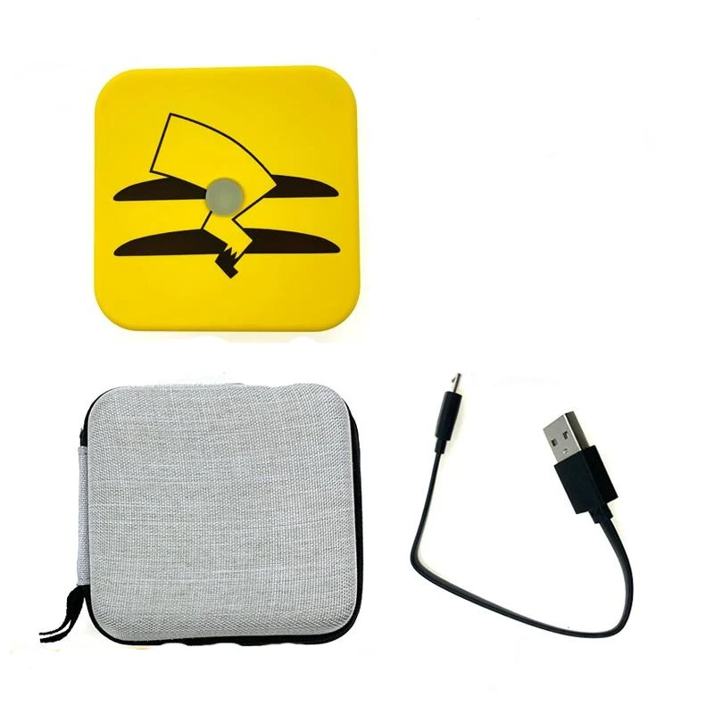 Pokemon Powermon Plus - Autocatch attraper Pokemon