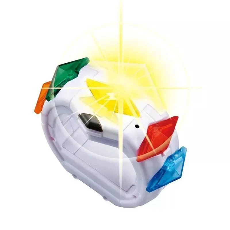 Brassard Pokemon Z-Ring avec 1x Kristall