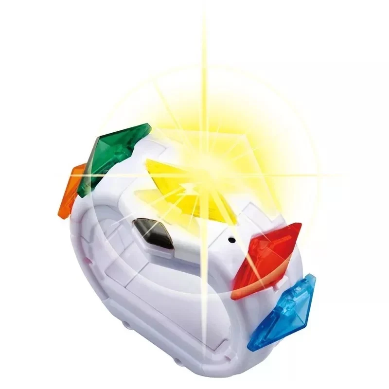 Brassard Pokemon Z-Ring avec 1x Kristall
