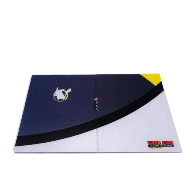 Livres de selle Pokemon pour 80 ou 240 cartes à collectionner