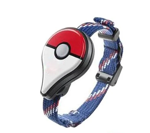 Pokemon Go Plus avec capture automatique