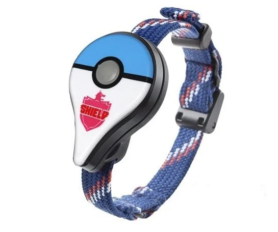 Pokemon Go Plus avec capture automatique