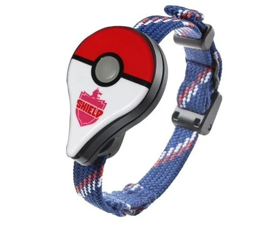 Pokemon Go Plus avec capture automatique