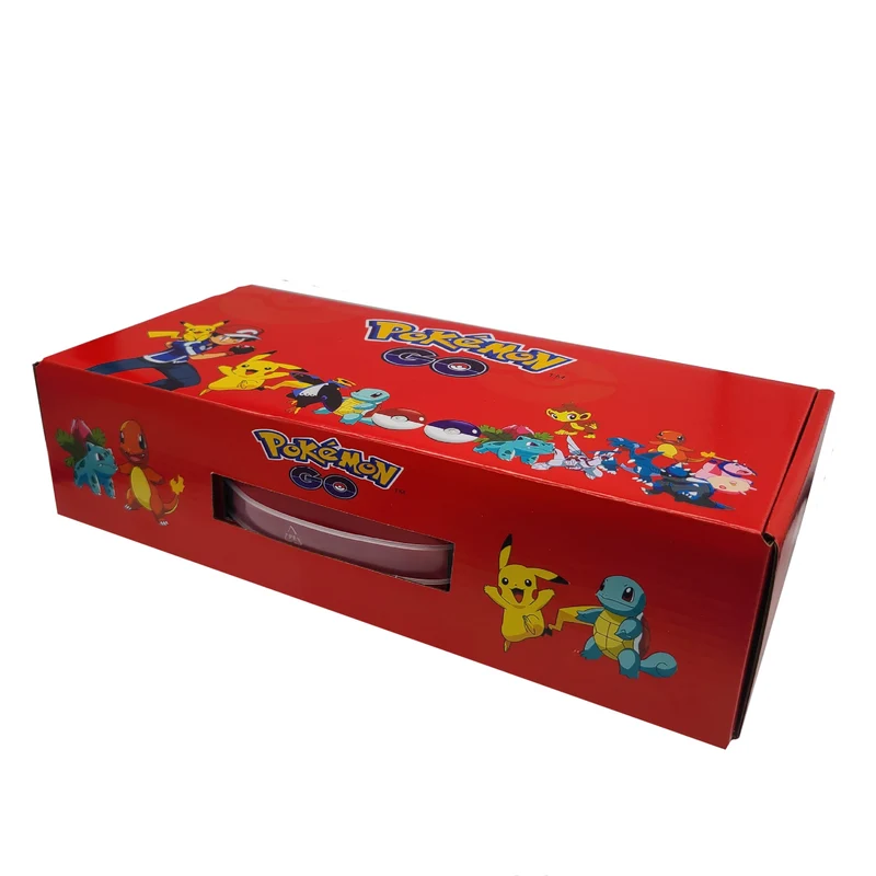 Boules Pokémon avec figurines - différentes boîtes