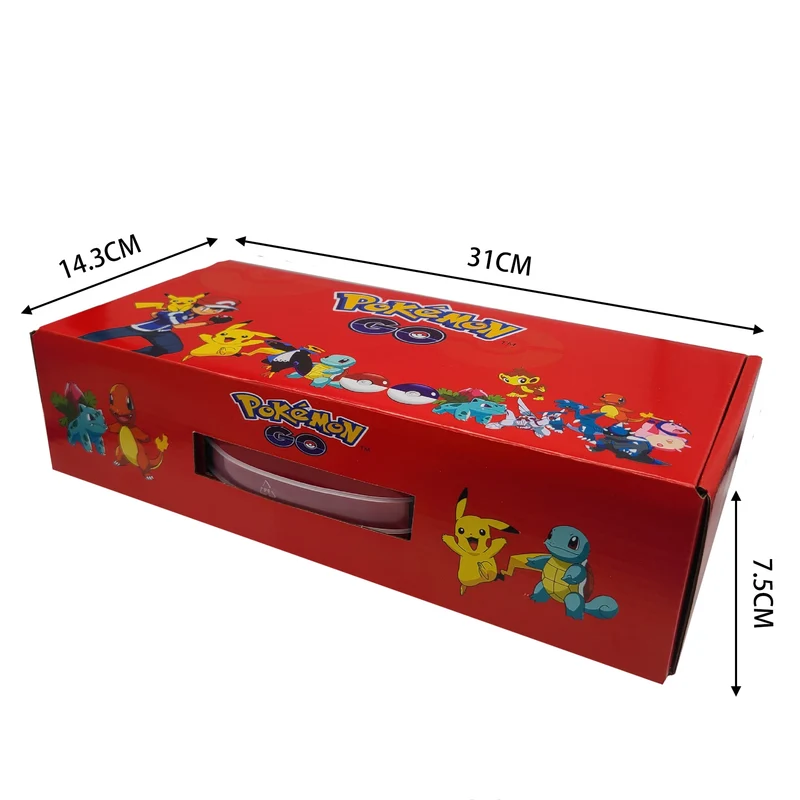 Boules Pokémon avec figurines - différentes boîtes