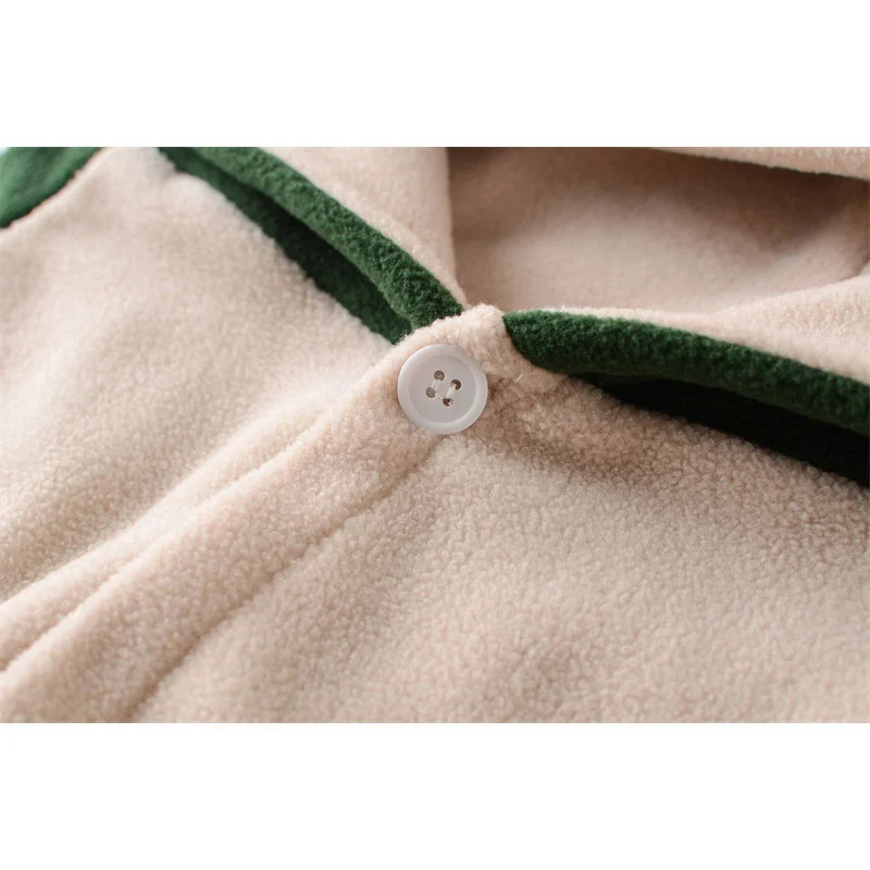 Snorlax / Snorlax onesie câlin Pyjama Pokemon