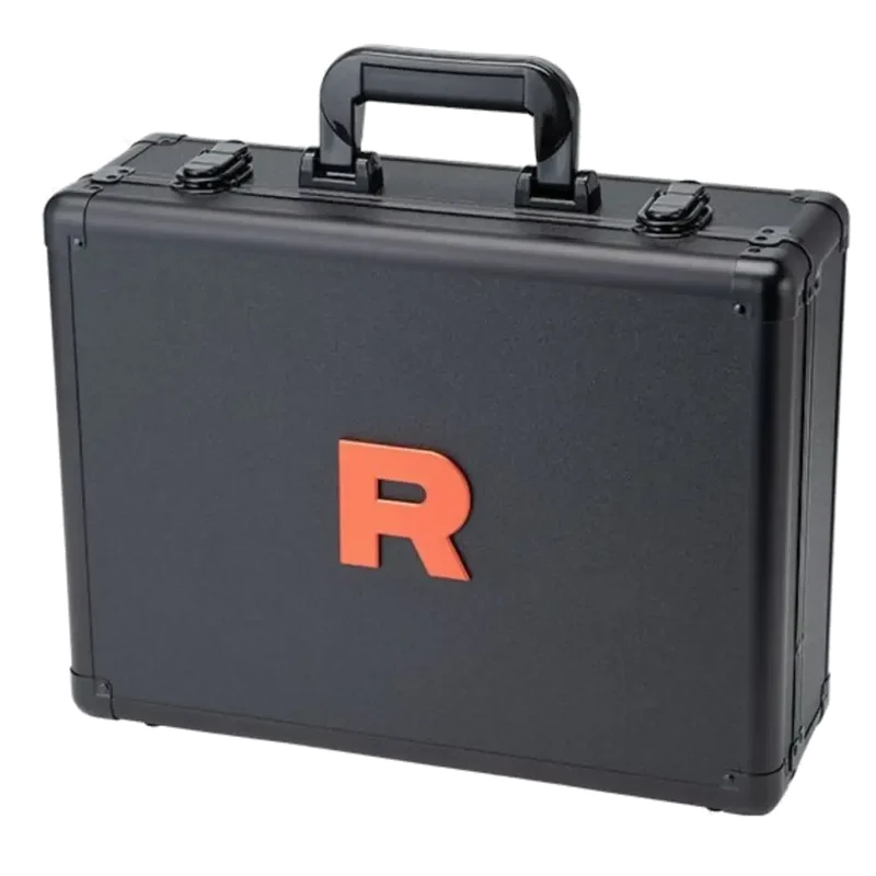 Malette Team Rocket Pokémon SV10 The Glory of Team Rocket – Japonaise 🇯🇵