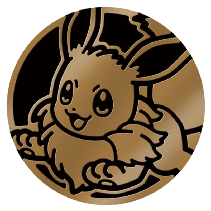 Starter Set ex Évoli ex – Pokémon MEGA – Japonais