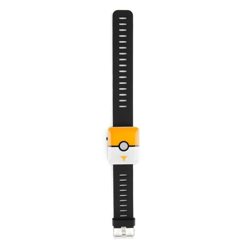 Pokemon Go Plus Auto Catch Brassard im Smartwatch Design
