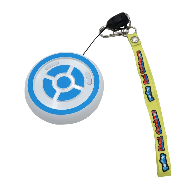 Dual Catchmon Automatisch Pokemon fangen mit bis zu 2 comptes