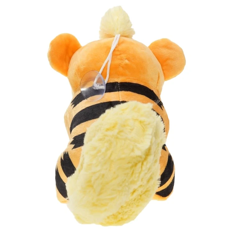 Peluche Pokemon Fukano / Growlithe en peluche