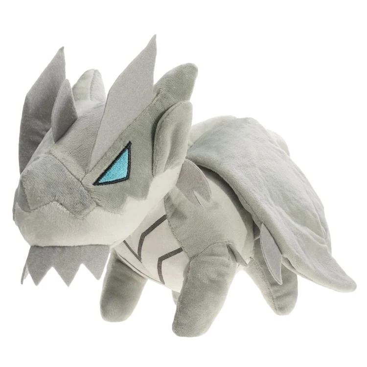 Monster Hunter Kushala Daora Dragon Peluche (environ 30cm)