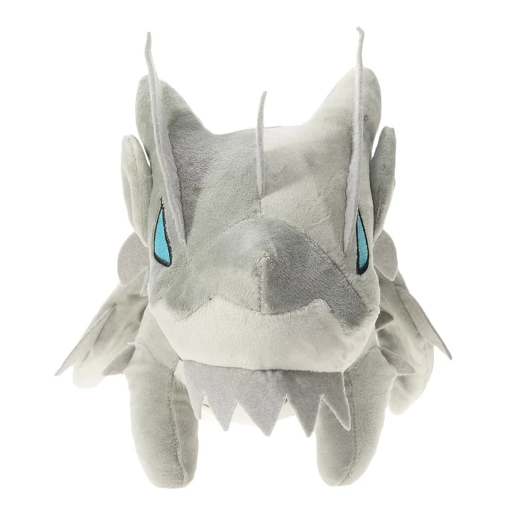 Monster Hunter Kushala Daora Dragon Peluche (environ 30cm)