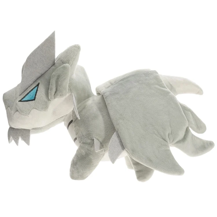 Monster Hunter Kushala Daora Dragon Peluche (environ 30cm)