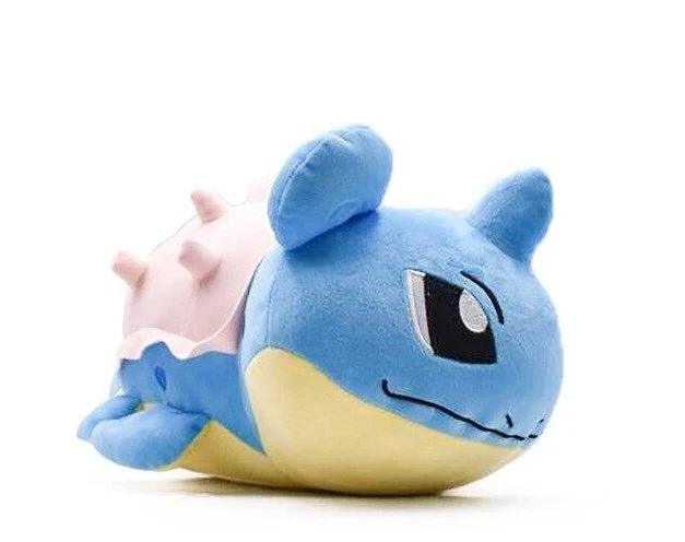 Peluche Pokemon kawaii Charizard, Shiggy, Dragoran, Raichu peluches