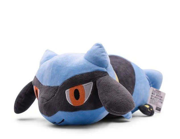 Peluche Pokemon kawaii Charizard, Shiggy, Dragoran, Raichu peluches