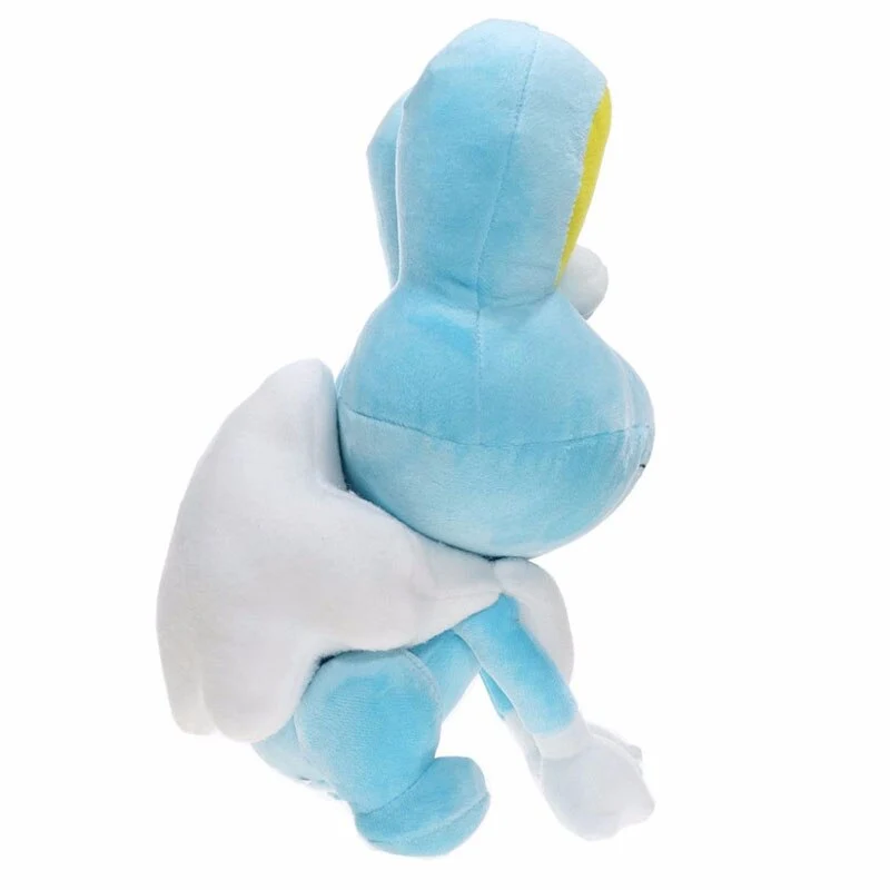 Peluche Froxy Pokemon (17cm)