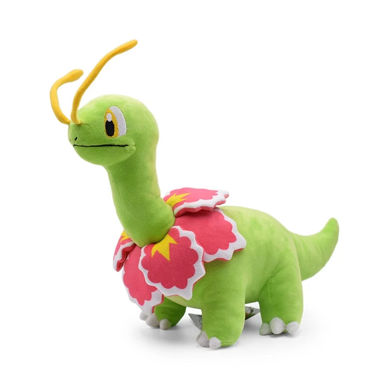 Peluche Meganium / Meganie Pokemon en peluche (env. 33cm)