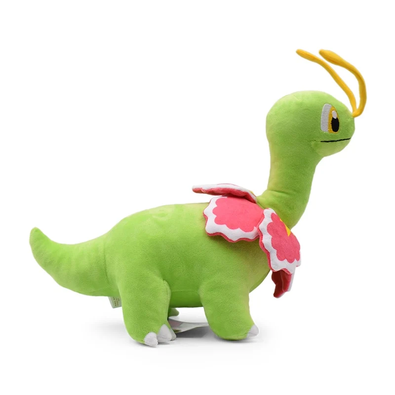 Peluche Meganium / Meganie Pokemon en peluche (env. 33cm)