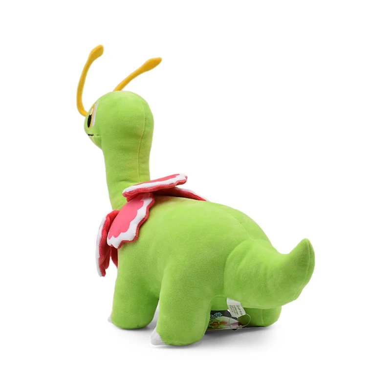 Peluche Meganium / Meganie Pokemon en peluche (env. 33cm)
