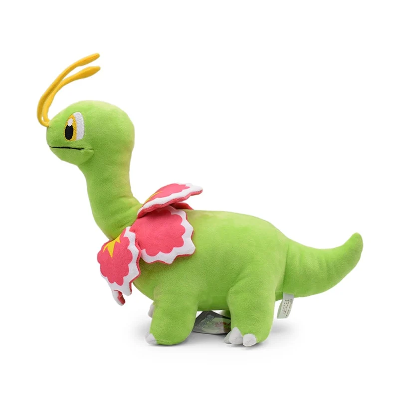 Peluche Meganium / Meganie Pokemon en peluche (env. 33cm)
