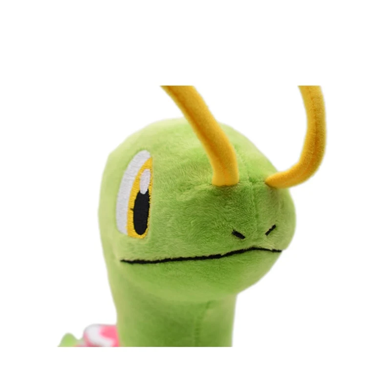 Peluche Meganium / Meganie Pokemon en peluche (env. 33cm)