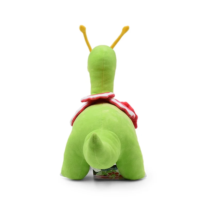 Peluche Meganium / Meganie Pokemon en peluche (env. 33cm)