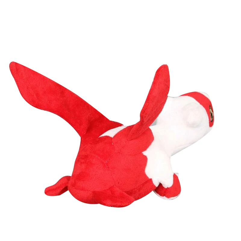 Peluche Latias / Latios Pokemon (env. 30cm)