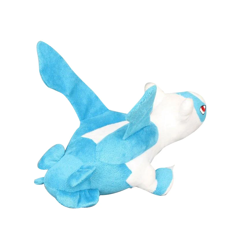 Peluche Latias / Latios Pokemon (env. 30cm)