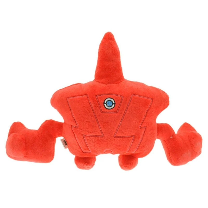 Tissu Rotom / peluche Pokemon (env. 20cm)
