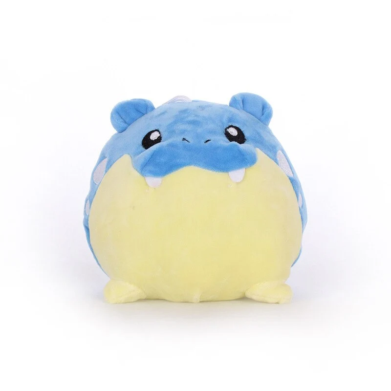 Seemops Spheal Cuddle Pokemon (15cm)