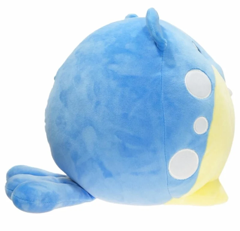 Seemops Spheal Cuddle Pokemon (15cm)