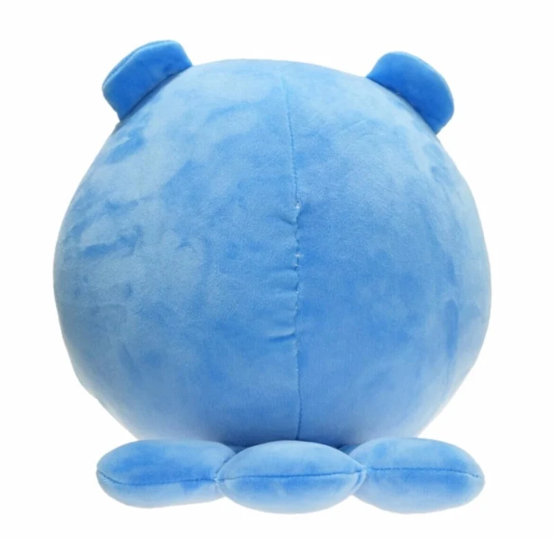 Seemops Spheal Cuddle Pokemon (15cm)