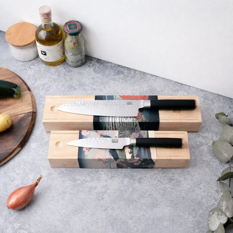 Couteaux japonais Kotai