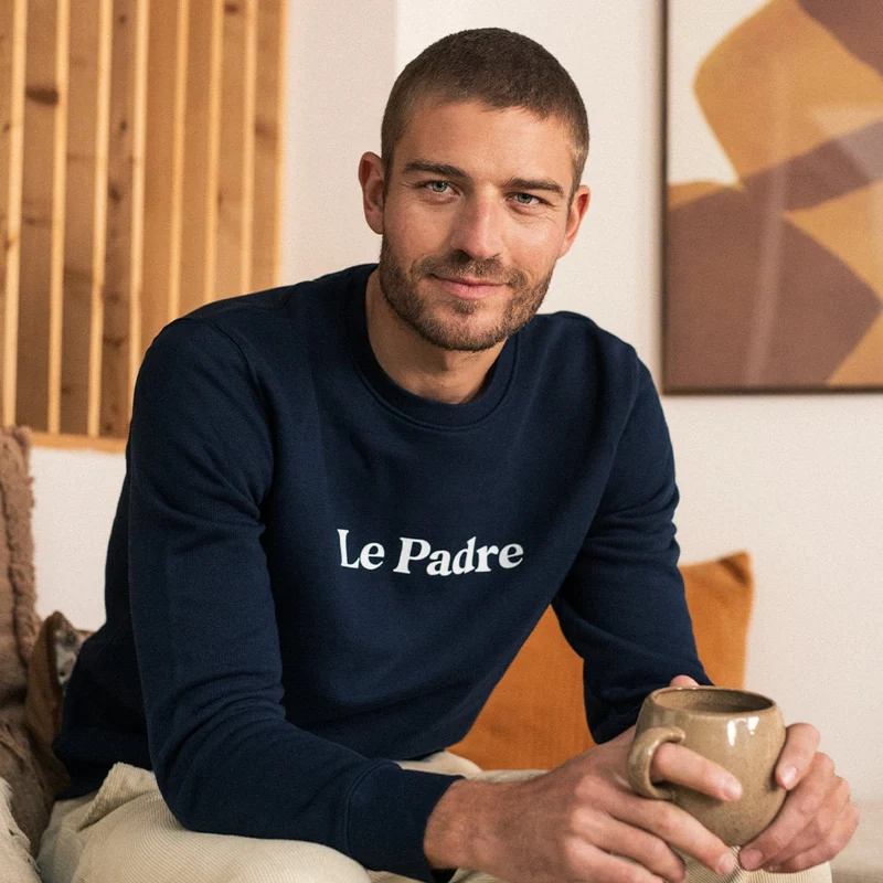 Sweat Le Padre Affaire de famille