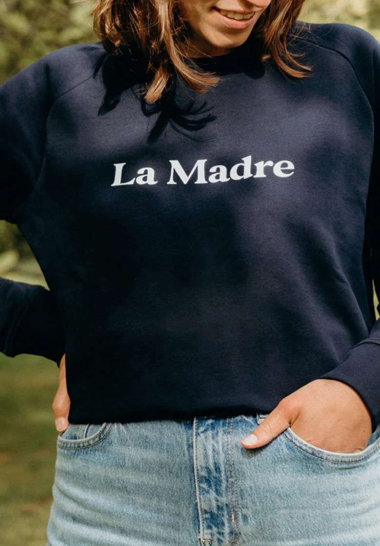 Sweat La Madre