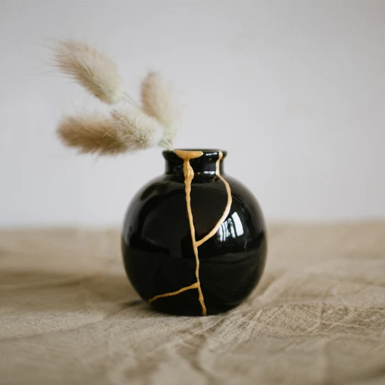 Kit Kintsugi DIY