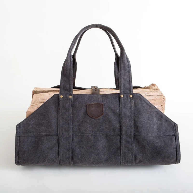 Sac à bûches Alaskan Maker