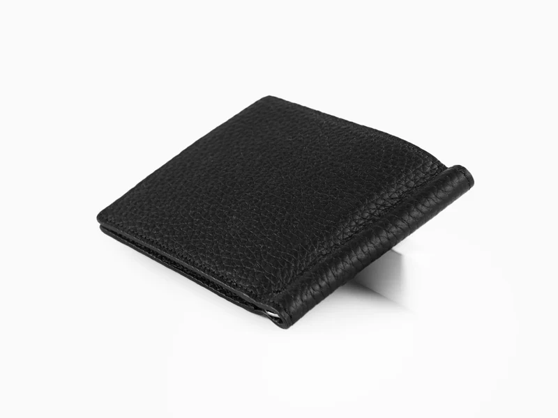 Porte-cartes Graf von Faber-Castell Cashmere, Cuir, 8 Cartes de crédit, 118767