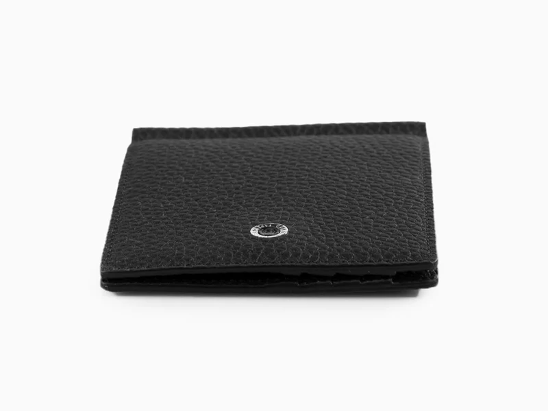 Porte-cartes Graf von Faber-Castell Cashmere, Cuir, 8 Cartes de crédit, 118767