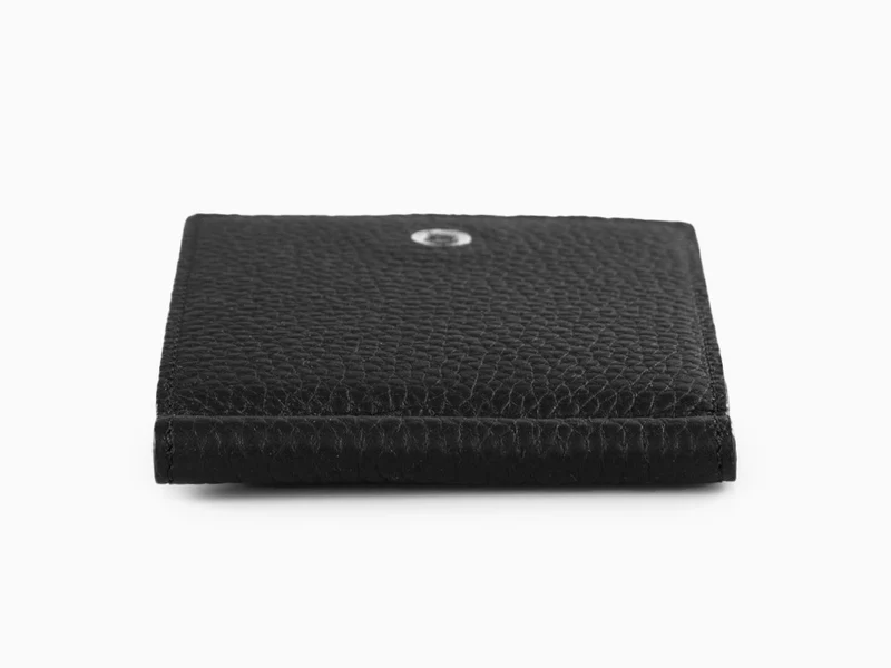 Porte-cartes Graf von Faber-Castell Cashmere, Cuir, 8 Cartes de crédit, 118767