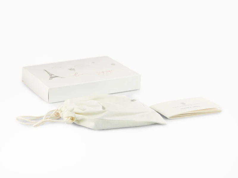Porte-cartes Graf von Faber-Castell Cashmere, Cuir, 8 Cartes de crédit, 118767