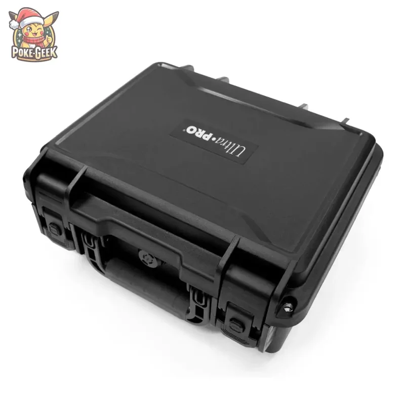 Valise Ultra Pro : POUR CARTES GRADÉES