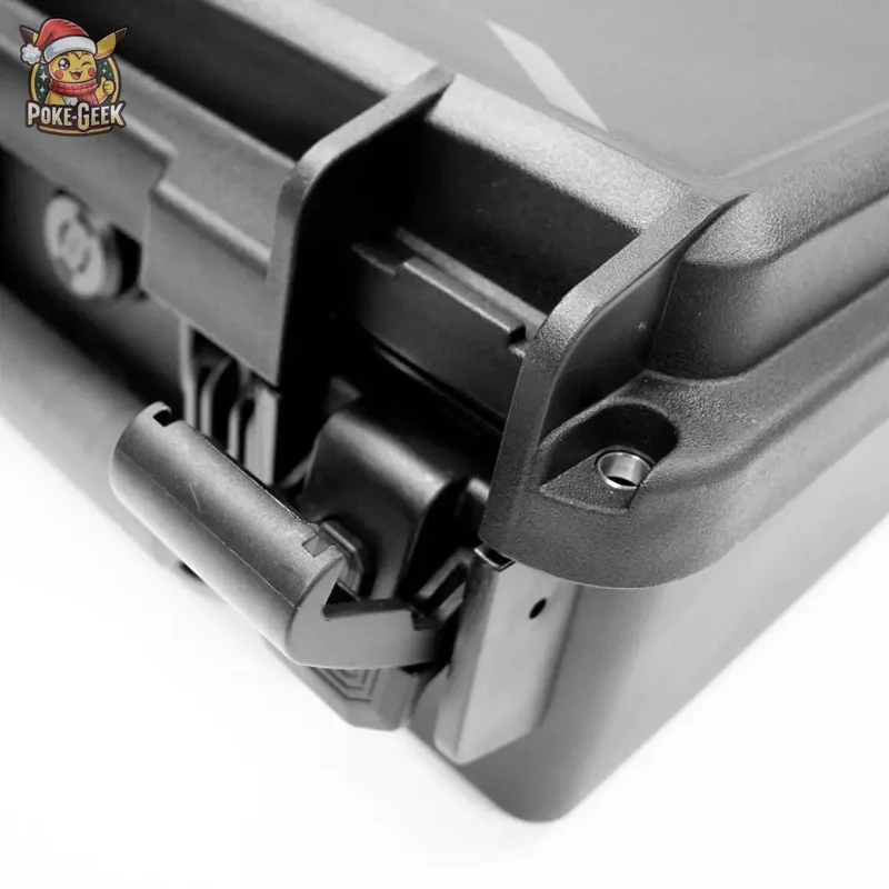 Valise Ultra Pro : POUR CARTES GRADÉES
